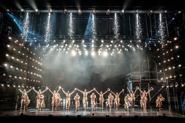 A Chorus Line