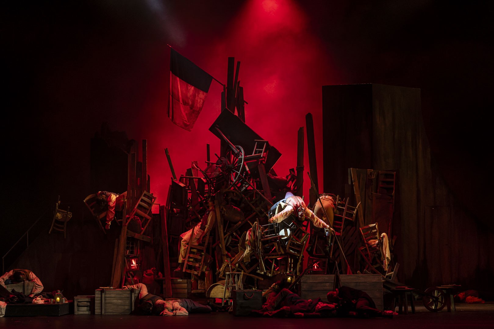 Les Misérables