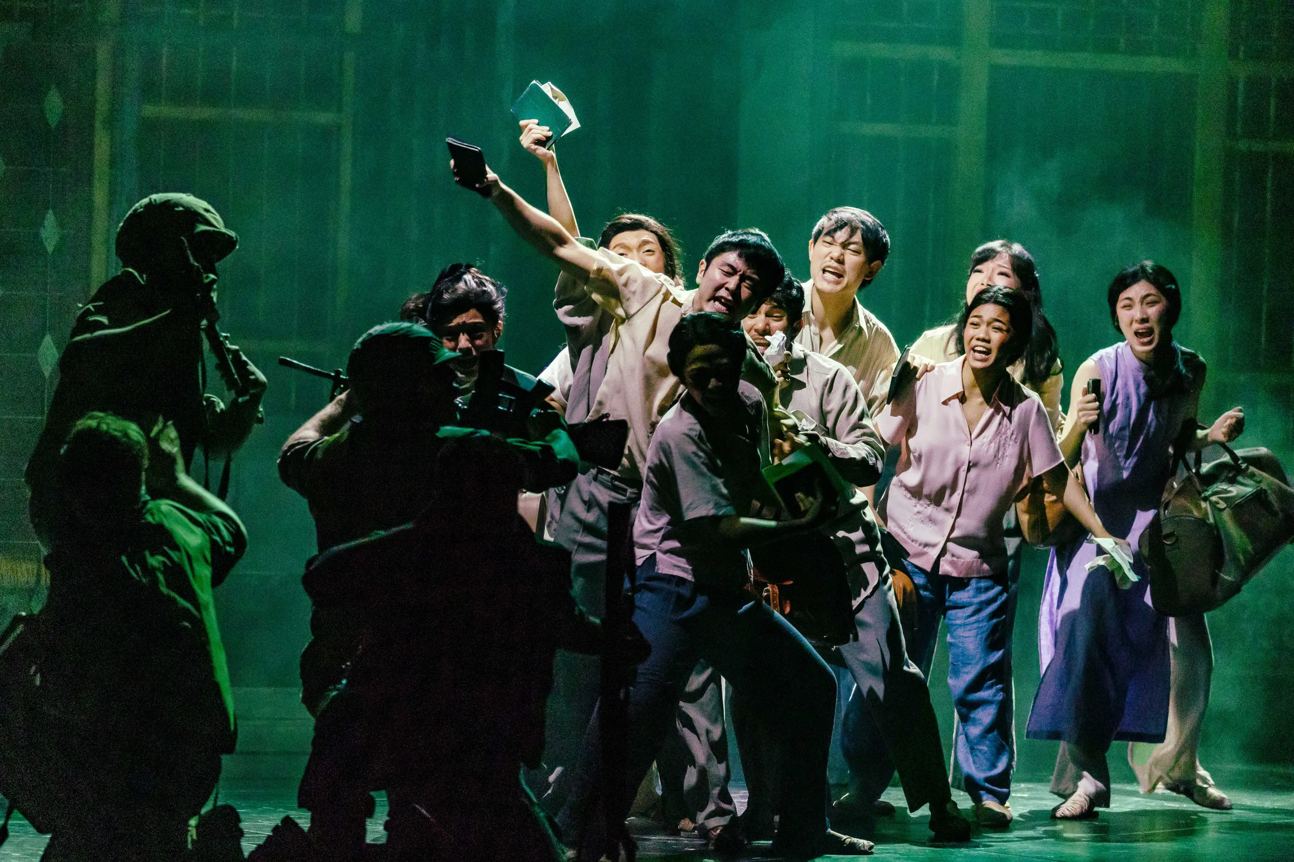Miss Saigon