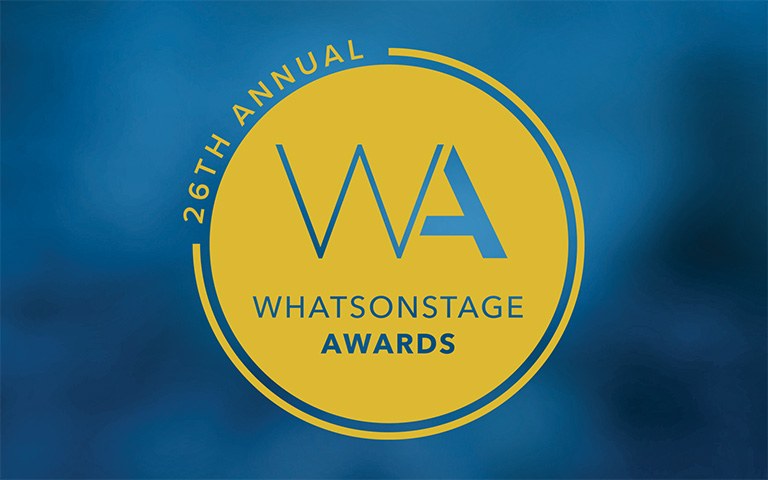 WhatsOnStage Awards