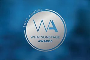 WhatsOnStage Awards