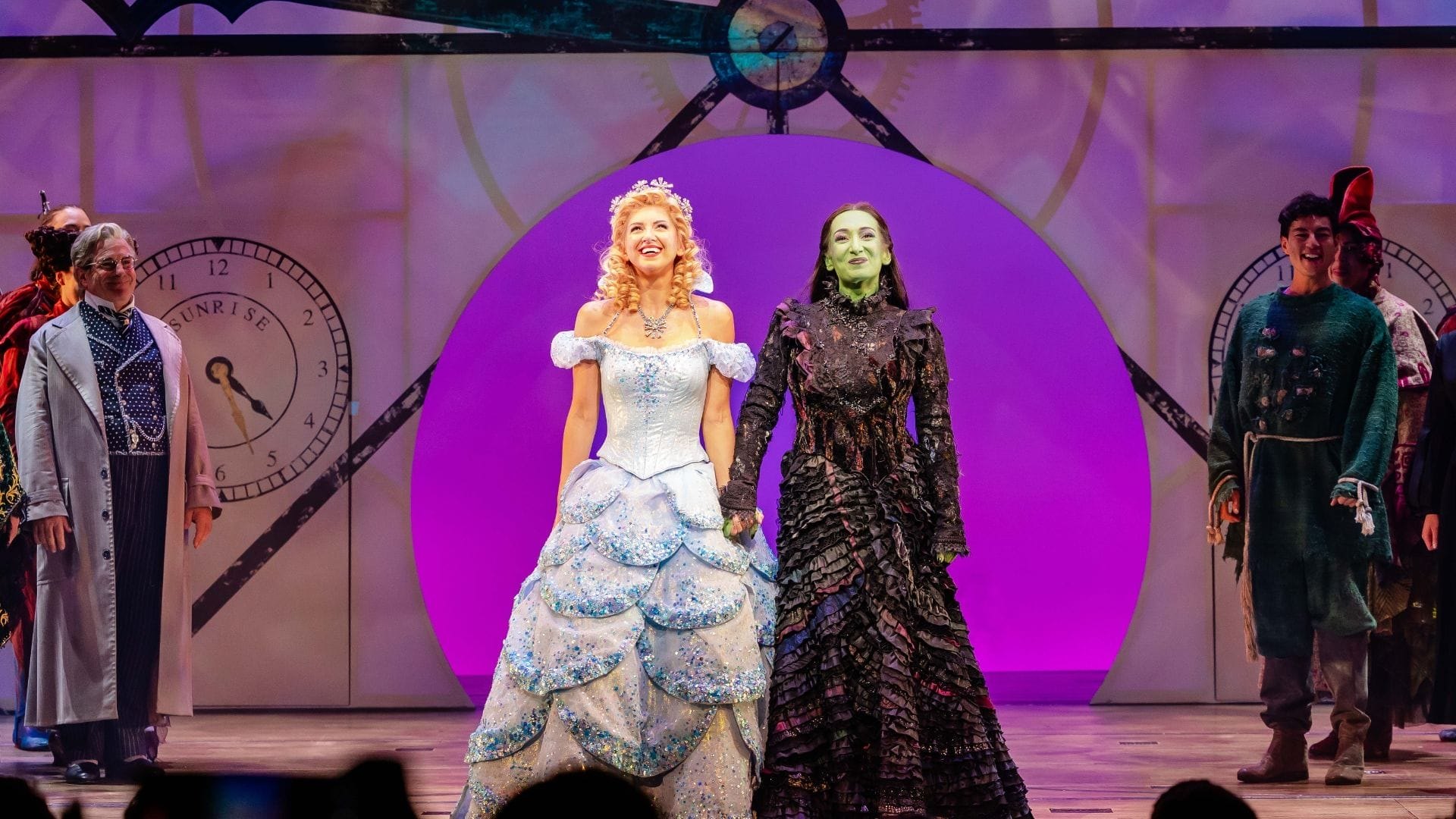 Wicked