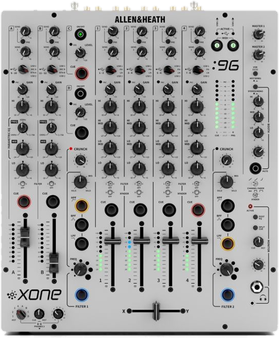 Allen & Heath Xone:96