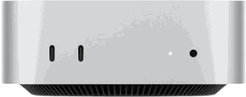 Apple Mac Mini M4 Pro