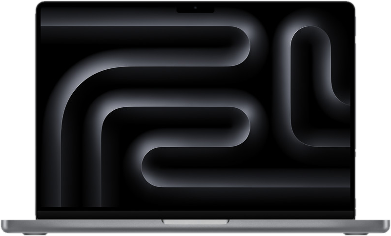 Apple MacBook Pro M4 Pro