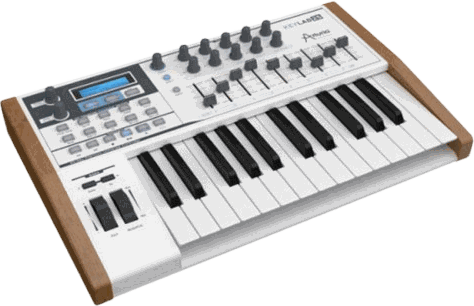 Arturia KeyLab 25