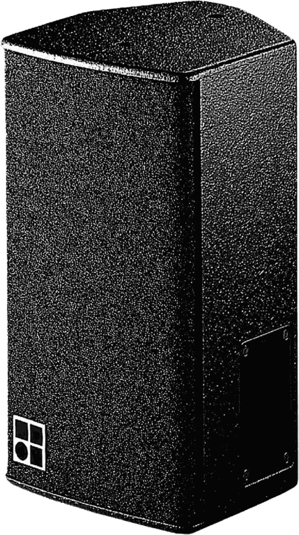 d&b audiotechnik E3