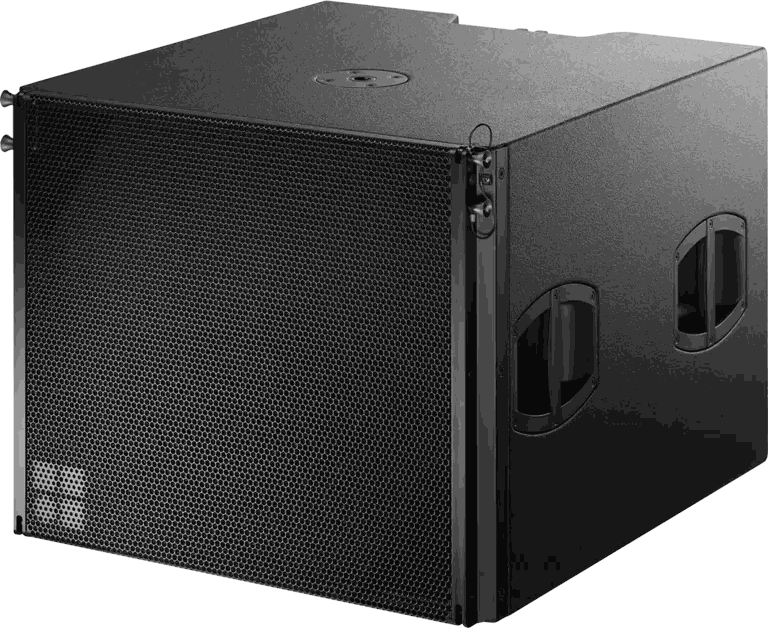 d&b audiotechnik Y-SUB
