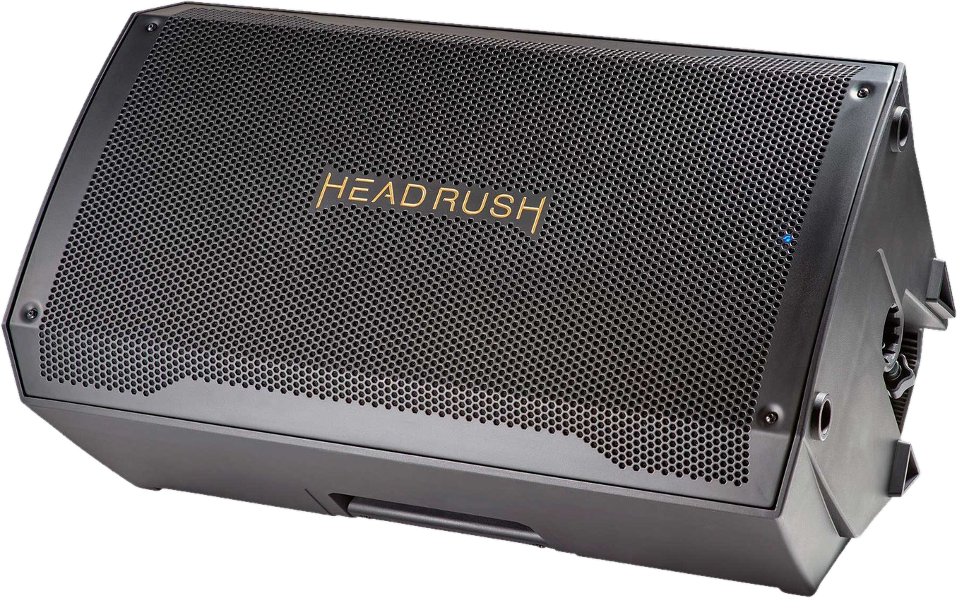 Headrush FRFR-112 mk2