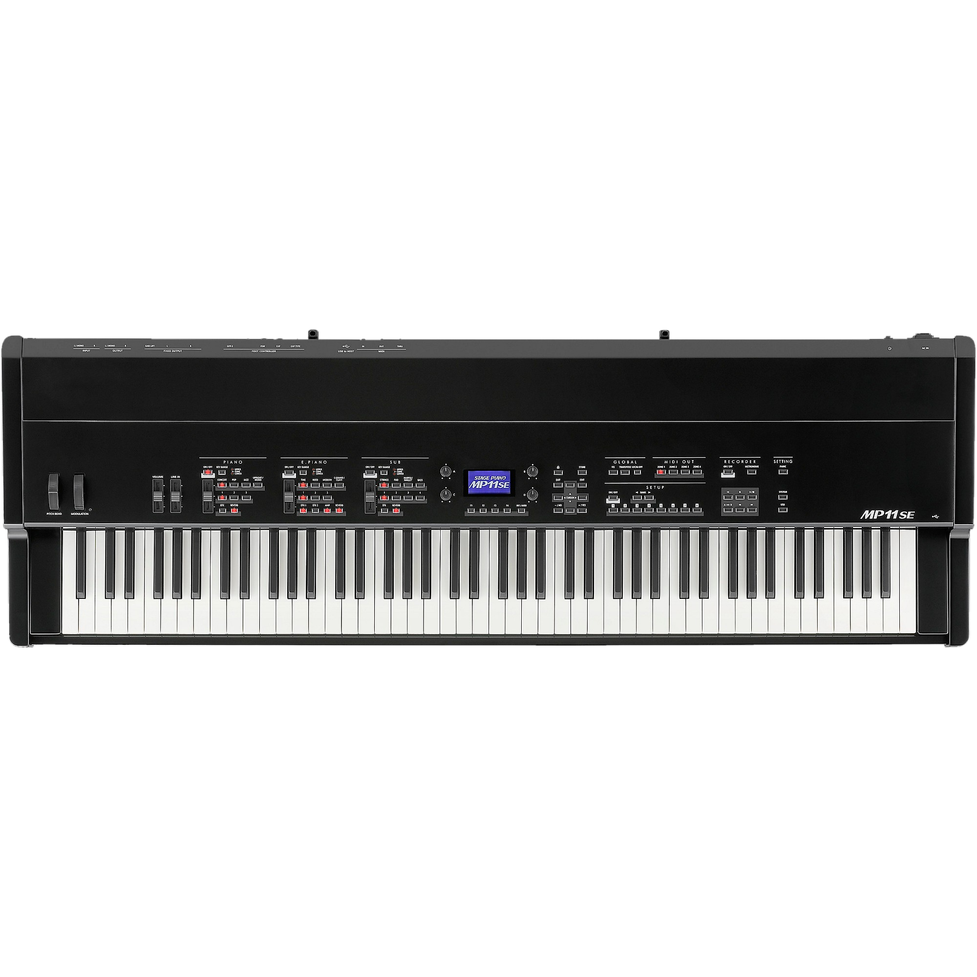 Kawai MP11SE