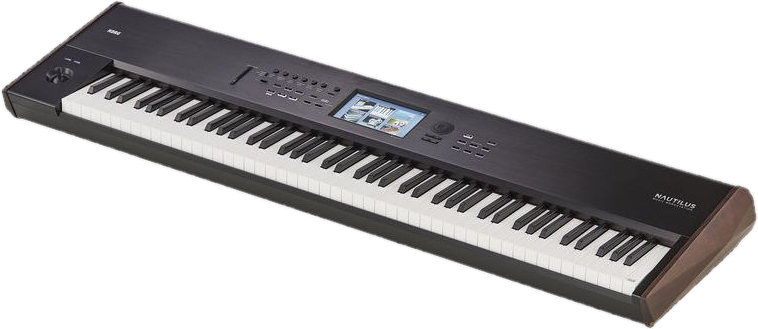 Korg Nautilus 88