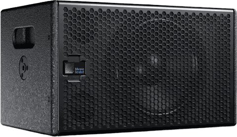 Meyer Sound MM-10ACX