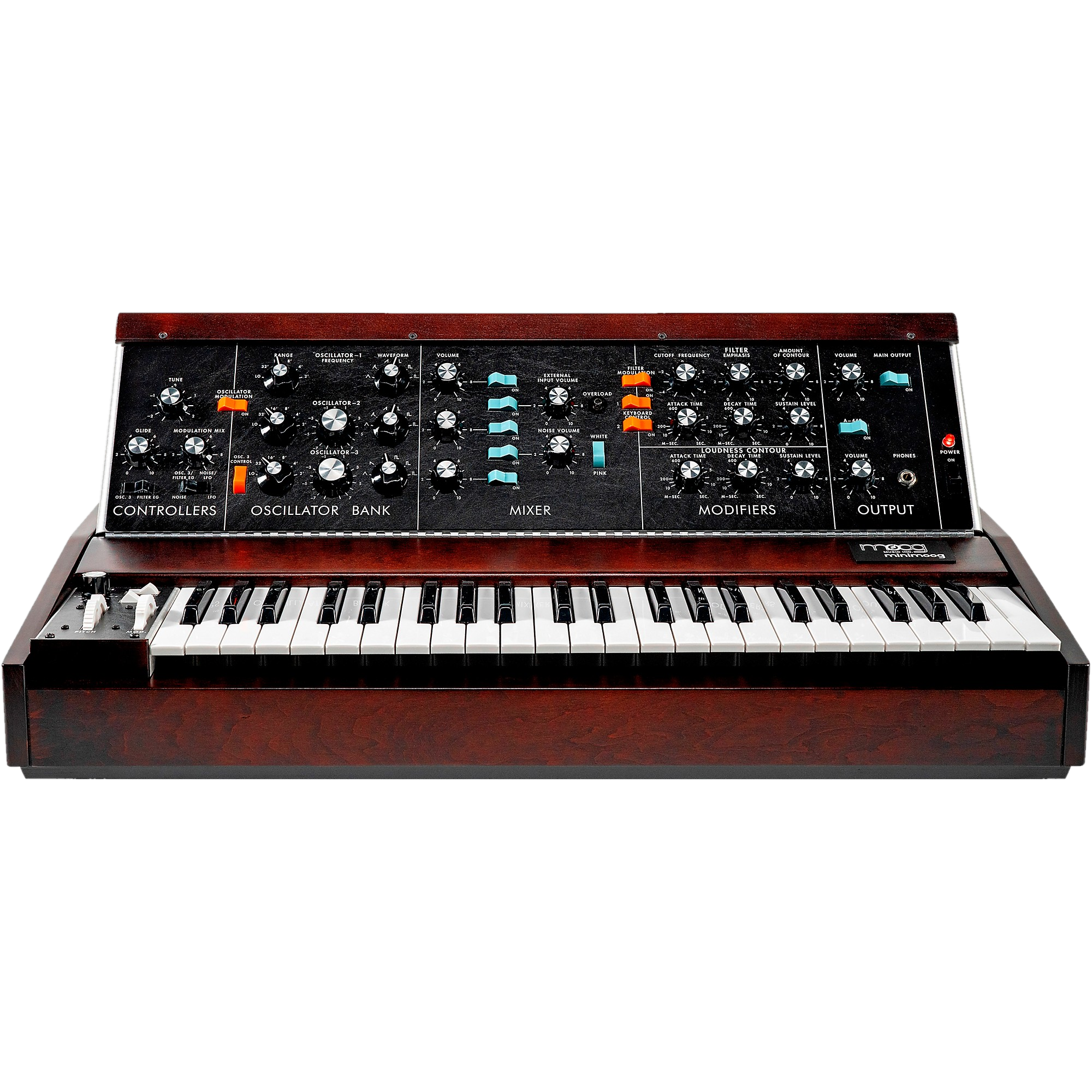Moog Minimoog Model D