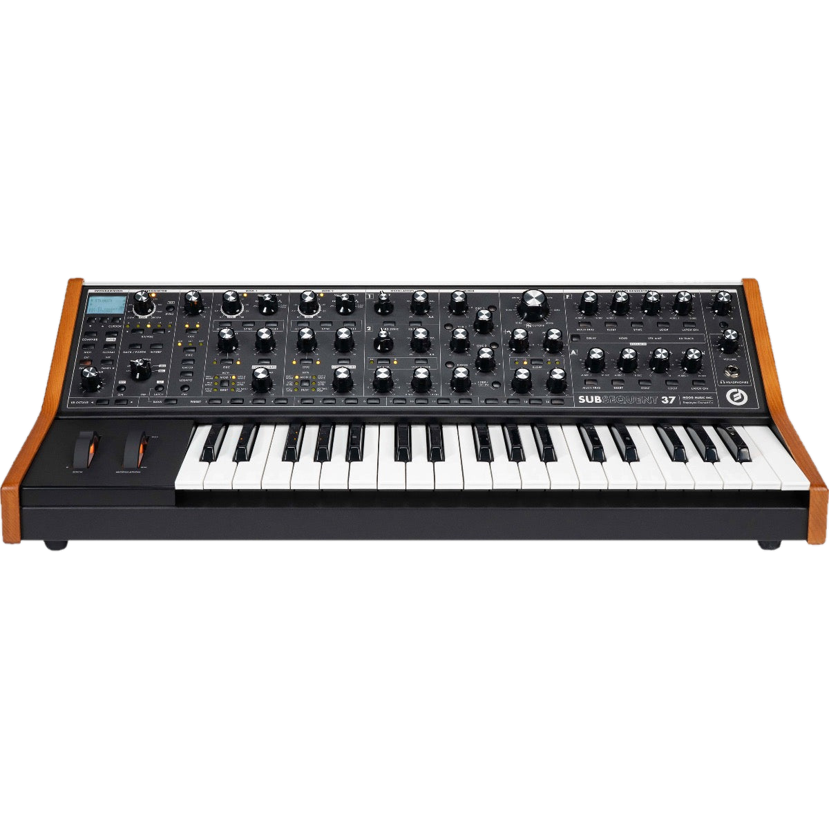 Moog Subsequent 37 CV