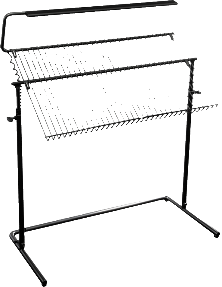 RATStands Opera Conductor stand + Duo light kit
