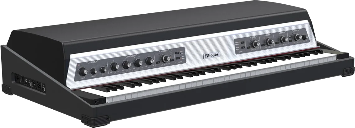 Rhodes Mk8-73 FX Deluxe MIDI
