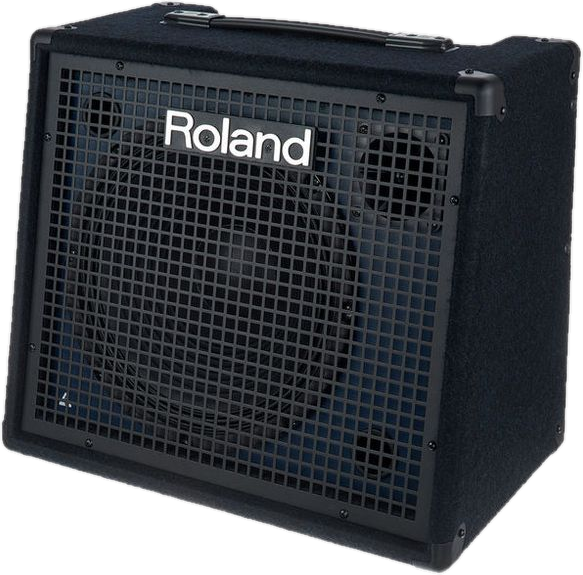 Roland KC-200 keyboard amp
