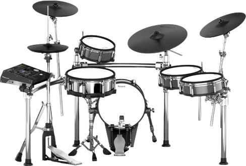 Roland TD-50KV V-Drum kit