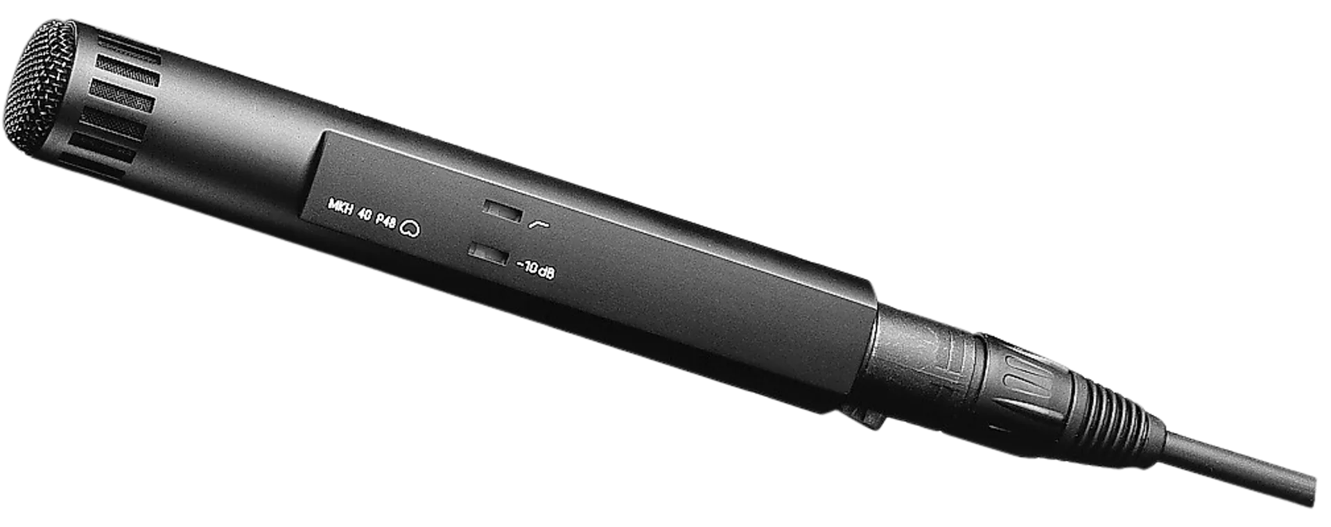 Sennheiser MKH40