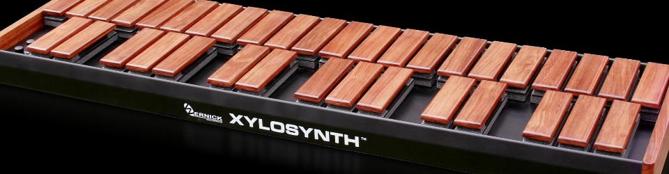 Wernick Xylosynth XS7s