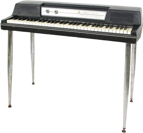 Wurlitzer 200A