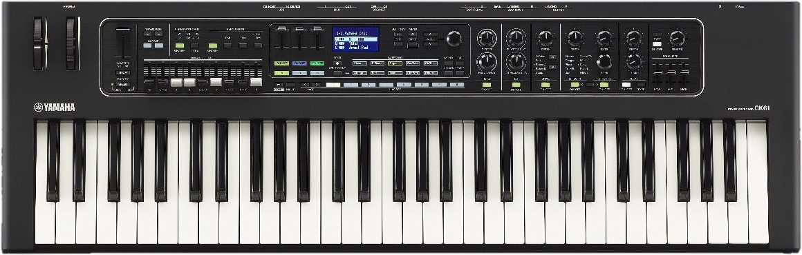 Yamaha CK61