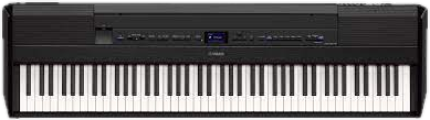 Yamaha P-515