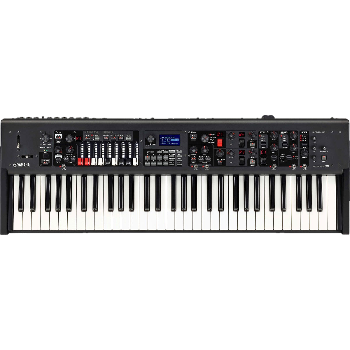 Yamaha YC61